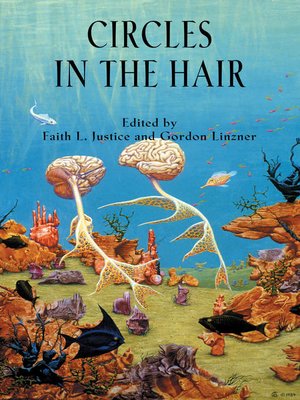 cover image of Circles in the Hair